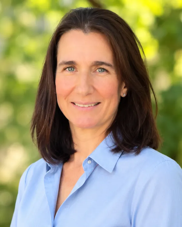 Natasha Rreshka, owner of Aging Well Care